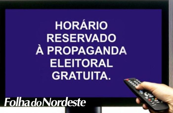Bolsonaro sanciona regras para propaganda partidária no rádio e na TV