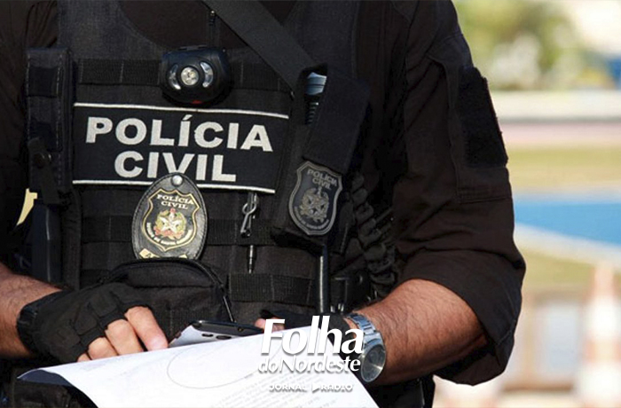 Operação Erradicatio: Polícia Civil prende mais dois investigados em Sananduva