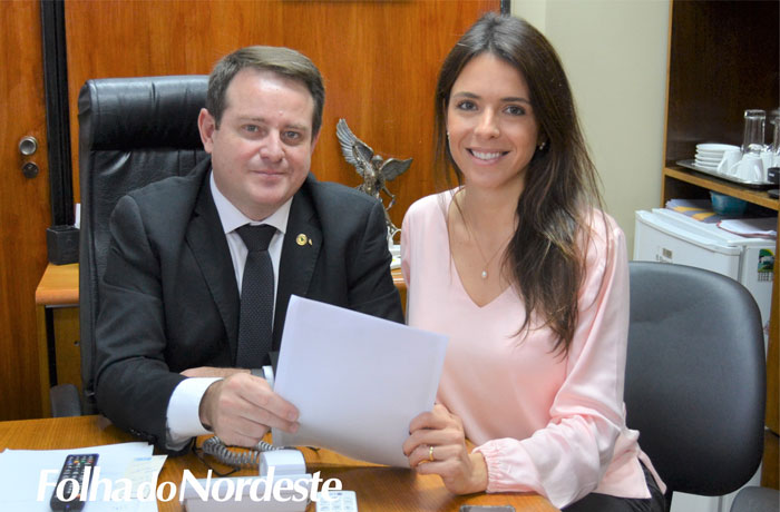 SEGURANÇA: Deputados protocolam requerimento para recriação da Frente Parlamentar da Segurança Pública 
