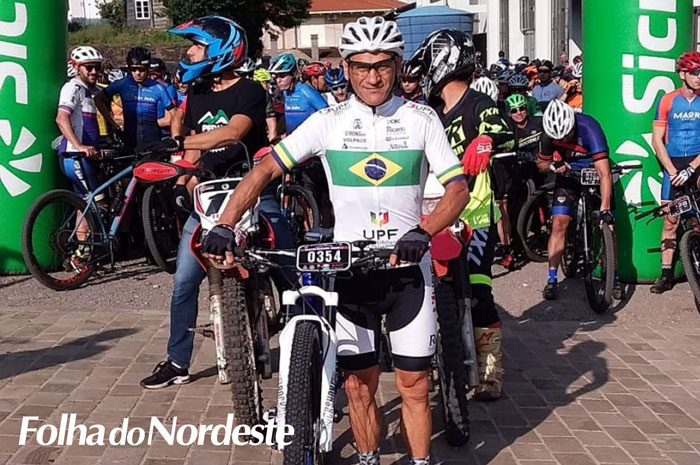 Ricardo inicia 2020 com vitória