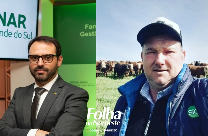 Expolagoa 2026 terá Simpósio do Agronegócio com palestras sobre oportunidades e pastagens