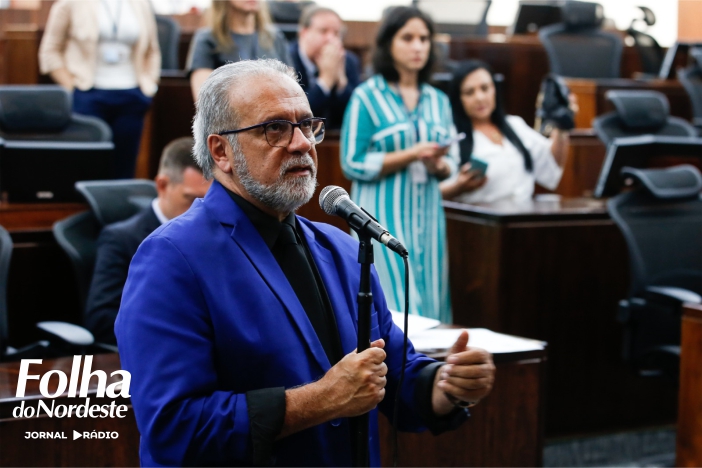 Deputado Victorino propõe Livro dos Heróis do RS 