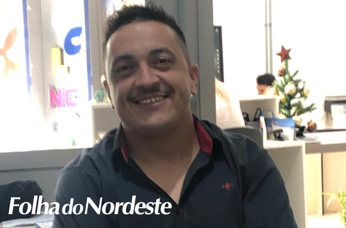 Gabriel Vieira vai assumir liderança do governo em 2021