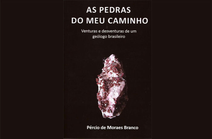 Lagoense lança livro 