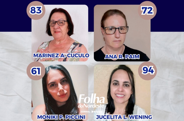 Caseiros realiza eleição do Conselho Tutelar no dia 13 de janeiro