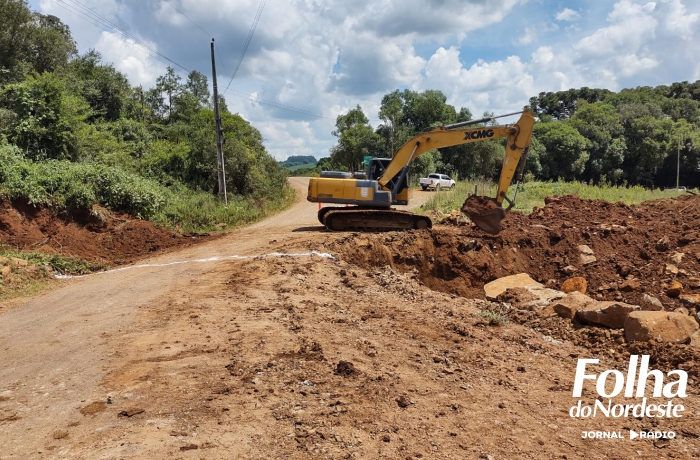 Trânsito no bairro Boa Vista será interrompido para instalação de galerias