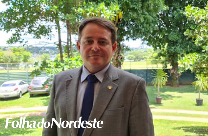 Deputado Santini foi eleito vice-presidente da FPA para a Região Sul