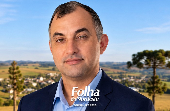 Arlindo Lopes volta a disputar vaga na Assembleia Legislativa após receber 514 votos em Lagoa Vermelha em 2022