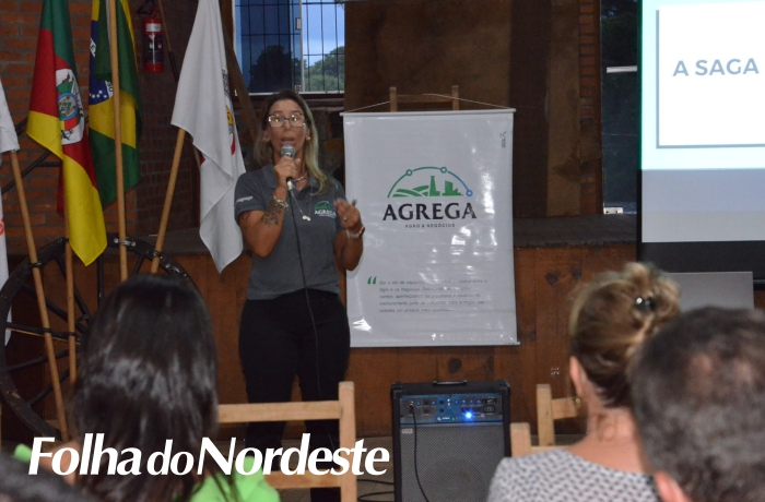 Manejo de carne é tema de encontro entre agropecuaristas