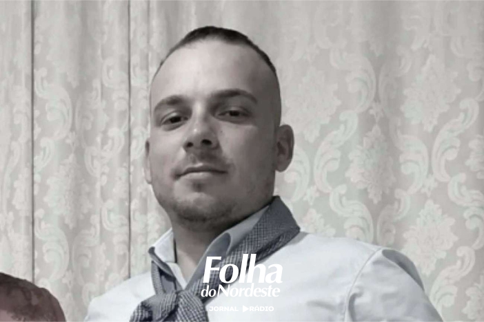 Jovem morre após grave acidente entre carro e carreta na BR-470, em Lagoa Vermelha