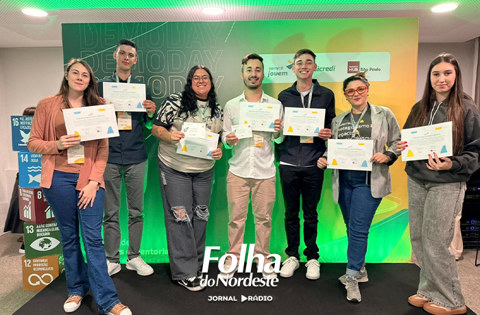 Demoday destaca talentos da Sicredi Ibiraiaras RS/MG e seleciona dois projetos para etapa internacional