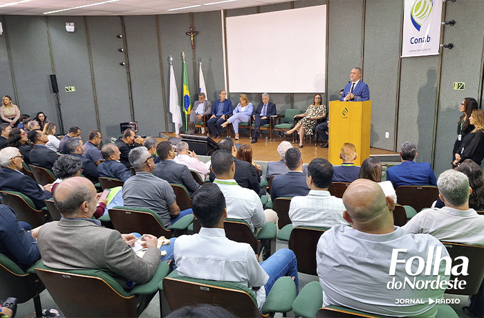 Execução de políticas de combate à fome marca um ano de gestão de Edegar Pretto na presidência da Conab