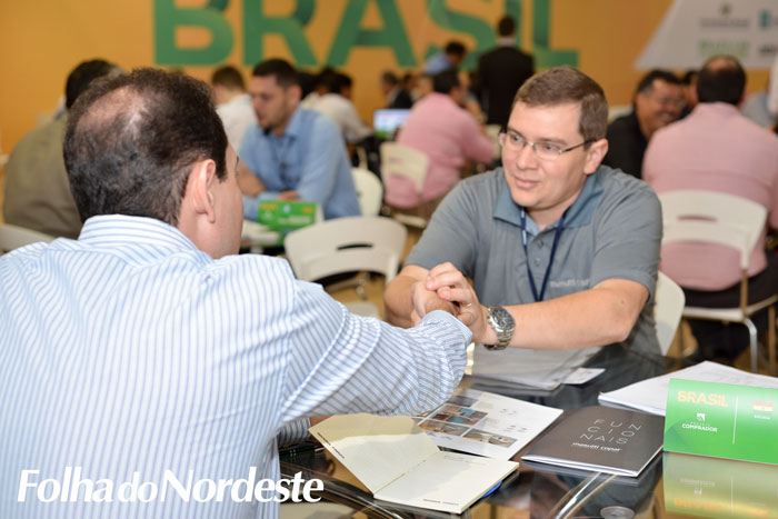 FIMMA Brasil 2019 abre inscrições para projeto Comprador
