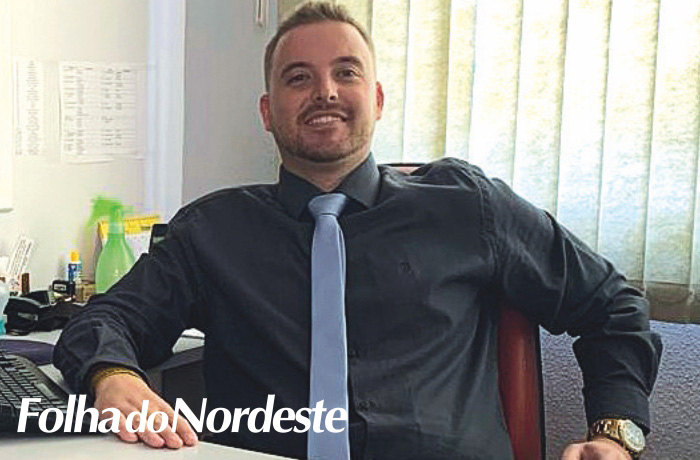 Henrique Garbin: Após 18 meses de trabalho, estamos colhendo os frutos
