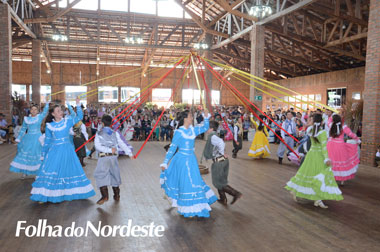 Lançamento da Festa Nacional do Churrasco e Rodeio Internacional é neste dia 22