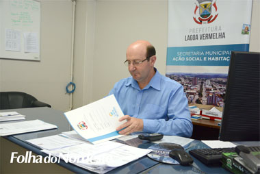 Secretaria da Ação Social promoverá palestras sobre doenças silenciosas e alimentação saudável