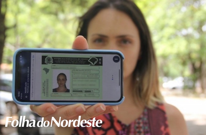 2 milhões de gaúchos já utilizam a CNH digital