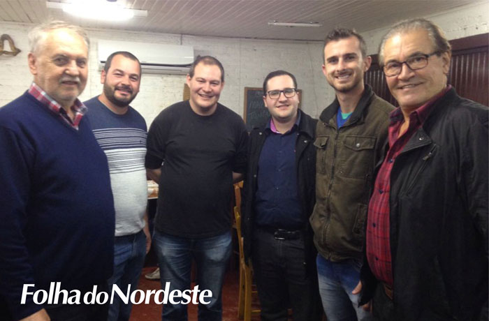 Sociedade: Jantar no Clube do Bode recepciona autoridades