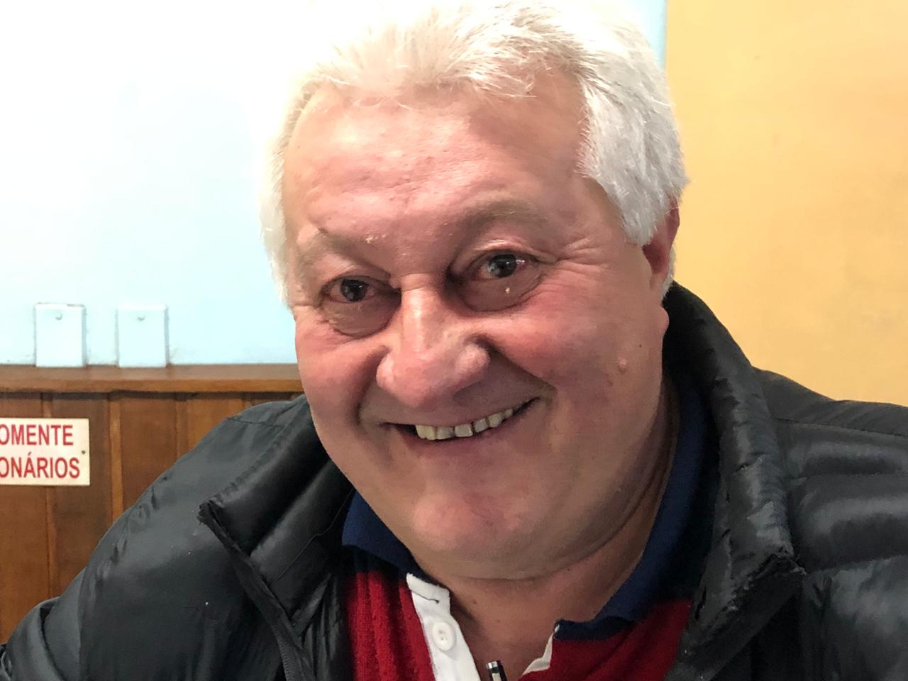 PSDB: Macari diz que pode ser candidato a prefeito