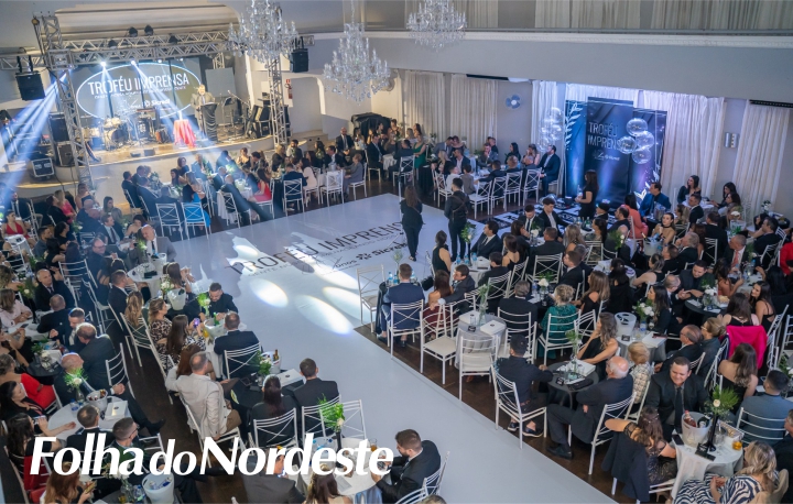 Troféu Imprensa/Sicredi 40 anos destacou sociedade regional