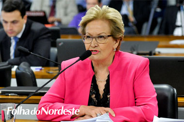 Sancionada lei garantindo mamografia adaptada às mulheres com deficiência