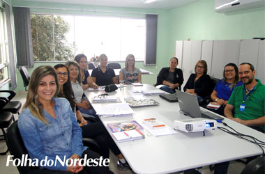 Secretaria da Educação define ações, programas e projetos estratégicos para o ano letivo
