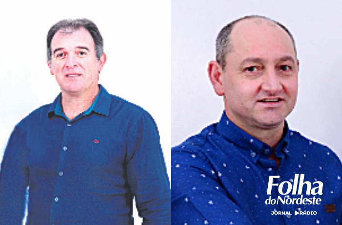 Prefeito e vice de Muliterno vão recorrer da decisão que cassou seus diplomas 