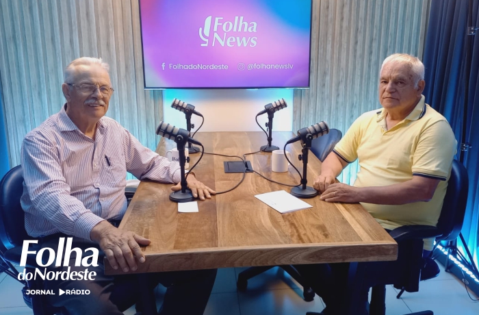 A vida política do advogado Cilon Lima