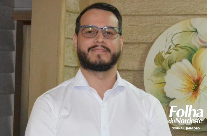 Lucas Mota e o desejo de atuar na Capital movimenta bastidores em Lagoa Vermelha