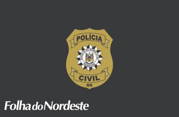 Suspeito de diversos roubos a estabelecimentos bancários é preso em Lagoa Vermelha