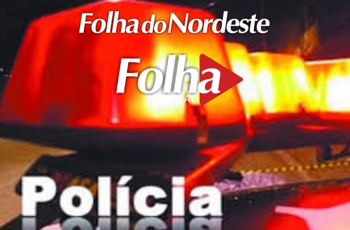 PRF prende dois homens com dinheiro e munições em Lagoa Vermelha