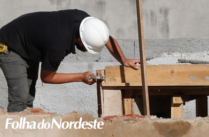Construção civil tem inflação de 1,89% em julho, diz IBGE