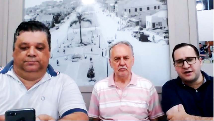 Juventude Progressista quer apresentar  vários candidatos ao Legislativo em 2020	