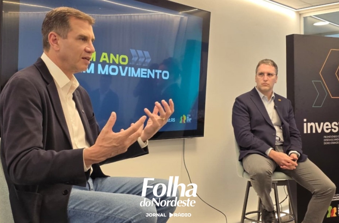 Invest RS fecha primeiro ano com cerca de R$ 30 bilhões em investimentos previstos para o Rio Grande do Sul