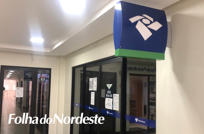 Novo horário de atendimento da Receita Federal no Rio Grande do Sul 