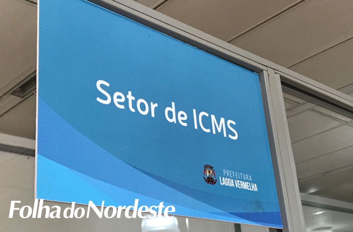 Setores de Cadastro e ICMS estarão fechados nos próximos dias