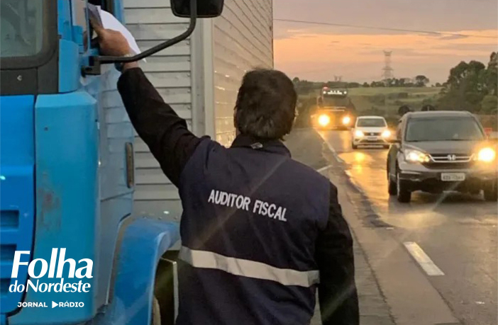 Fiscalização de mercadorias é retomada nos postos fiscais do RS após quase dois meses de trânsito livre