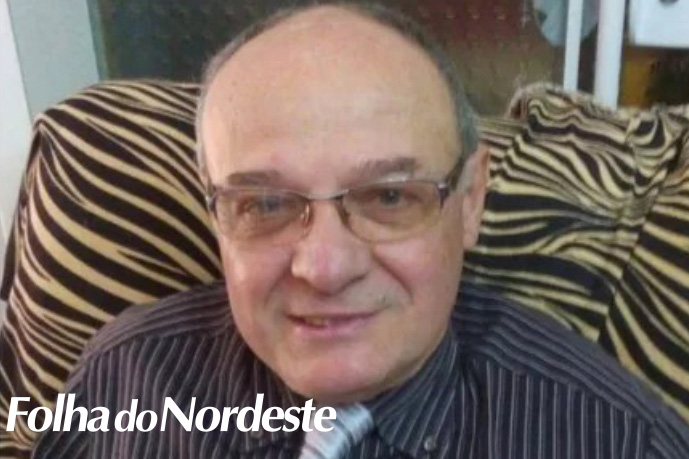 Vítima de Covid 19, morre prefeito de São Jorge