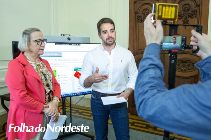 Estado tem 639 pacientes recuperados de Covid-19