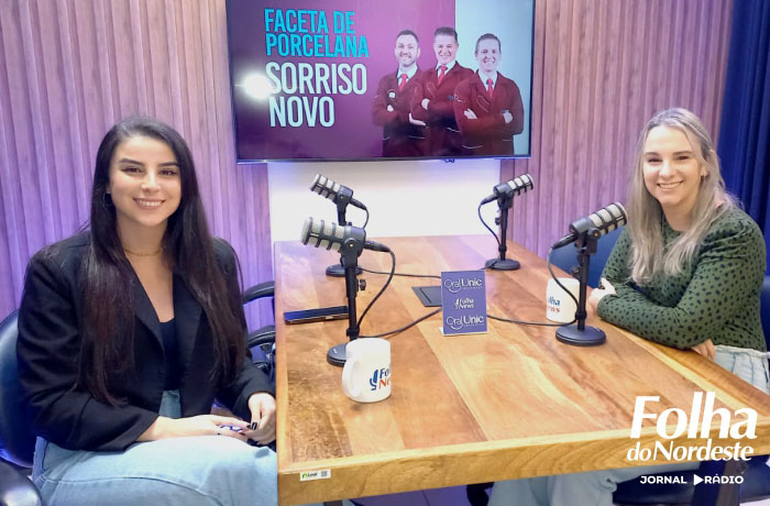 Podcast Mulherices aborda a rotina da Engenharia de Petróleo com a lagoense Mylena Webber