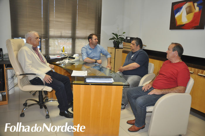Paparico será líder da bancada do PR na Assembleia