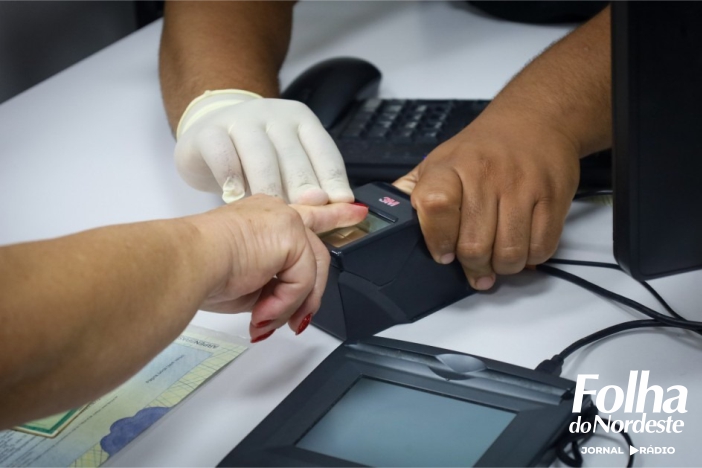 Sistema Identidade Fácil é finalista de prêmios nacionais de inovação em gestão pública digital
