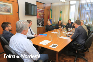 Sossella assume liderança da bancada do PDT na Assembleia Legislativa