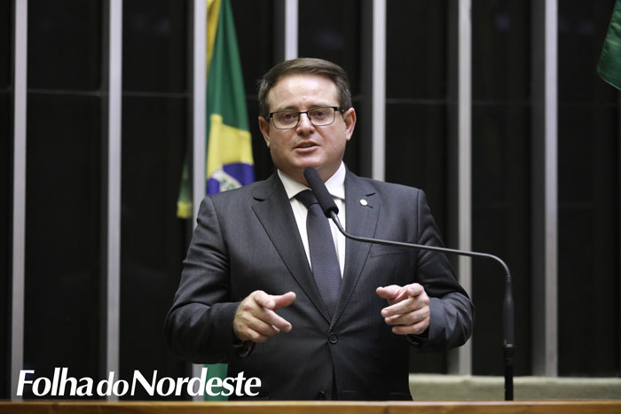 Santini encaminha sugestões de socorro à economia brasileira ao ministro Paulo Guedes 