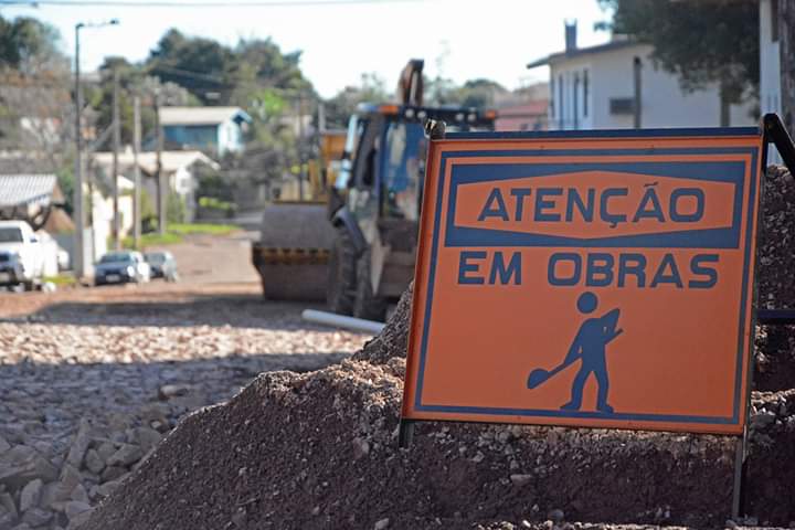 Decisão Judicial: Obras da Presidente Vargas não correm risco de serem paralisadas