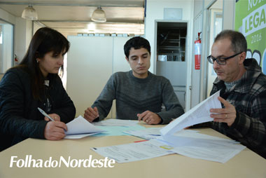 Redesimples facilita a instalação de empresas no município  