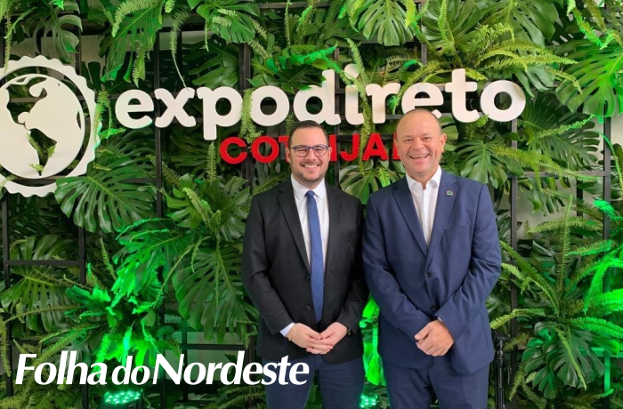 Inovação e desenvolvimento sustentável serão marcas da Expodireto 2023