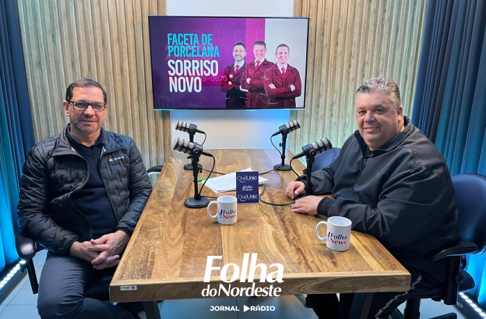 Gelson Corbolin destaca investimentos e projeta avanços na educação de Capão Bonito do Sul