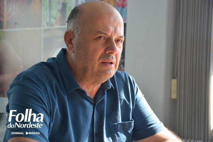 Ivan Barreto assume Secretaria de Assistência Social e Habitação
