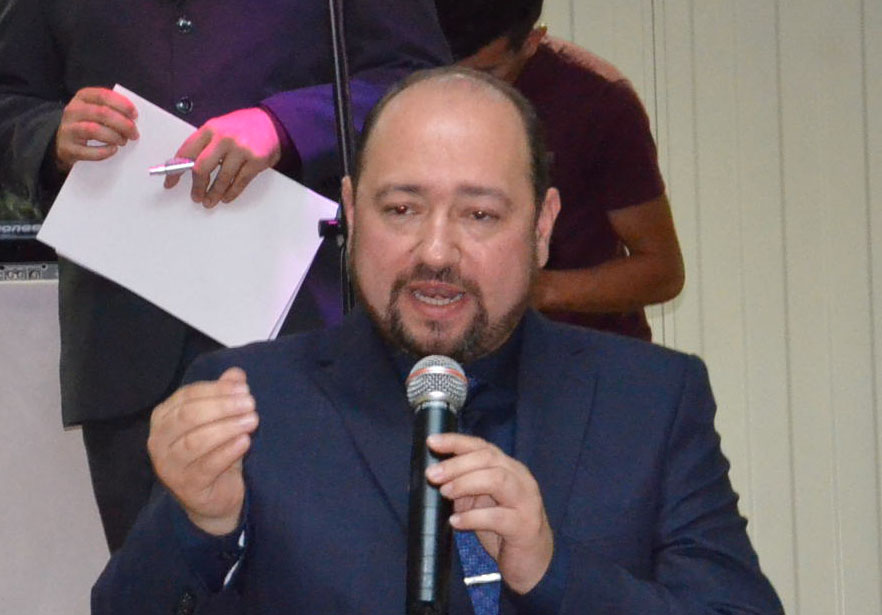 Vereador Ariovaldo anuncia recursos para atendimento no Hospital São Paulo